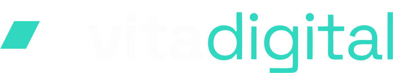 VitaDigital — London UK digital marketing agency