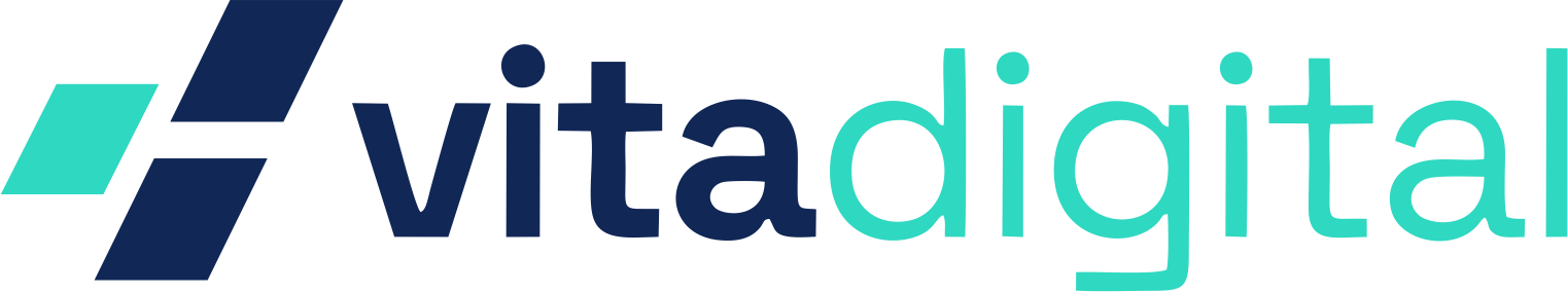 VitaDigital — London UK digital marketing agency